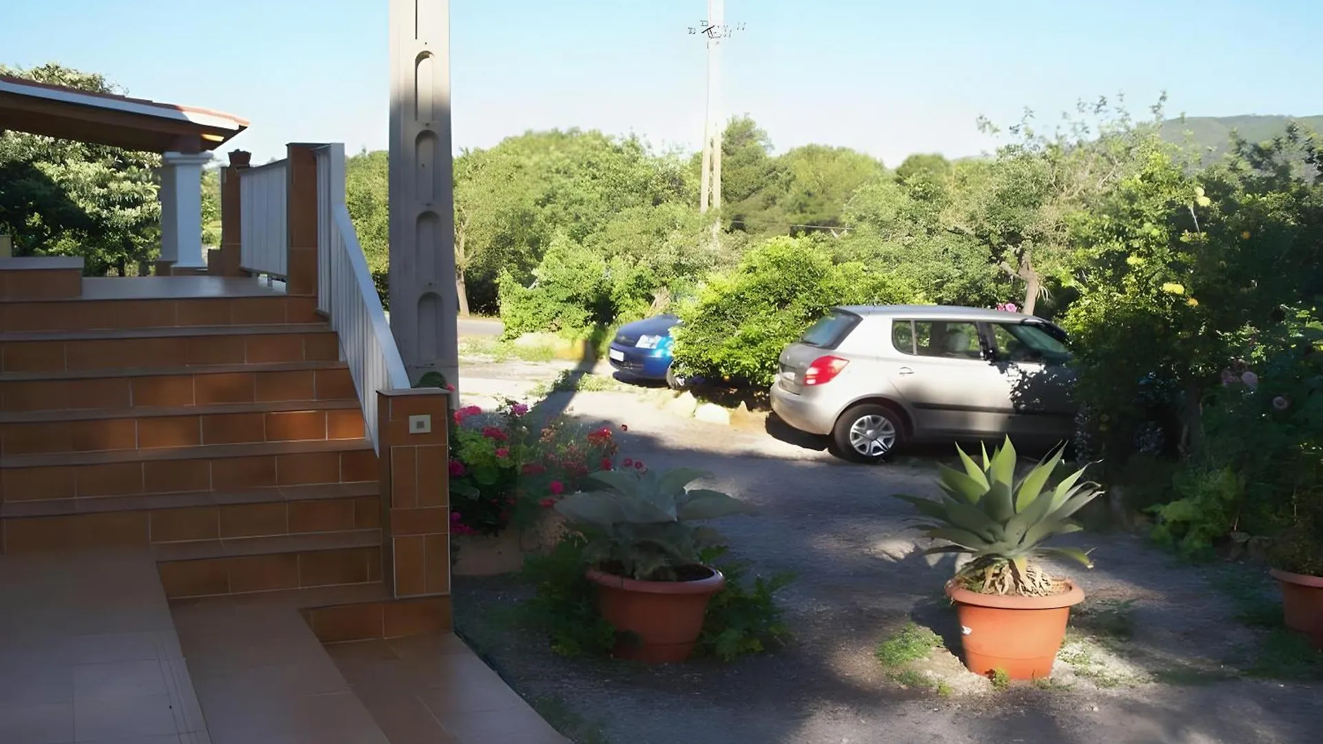 Pension Las 3 Golondrinas Santa Eulária des Riu