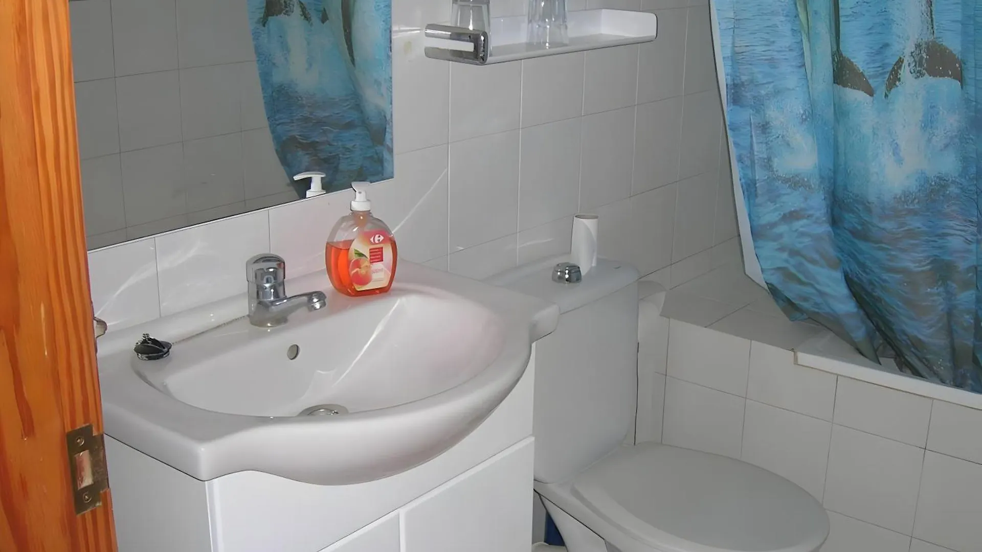 Pension Las 3 Golondrinas Santa Eulária des Riu Casa de hóspedes