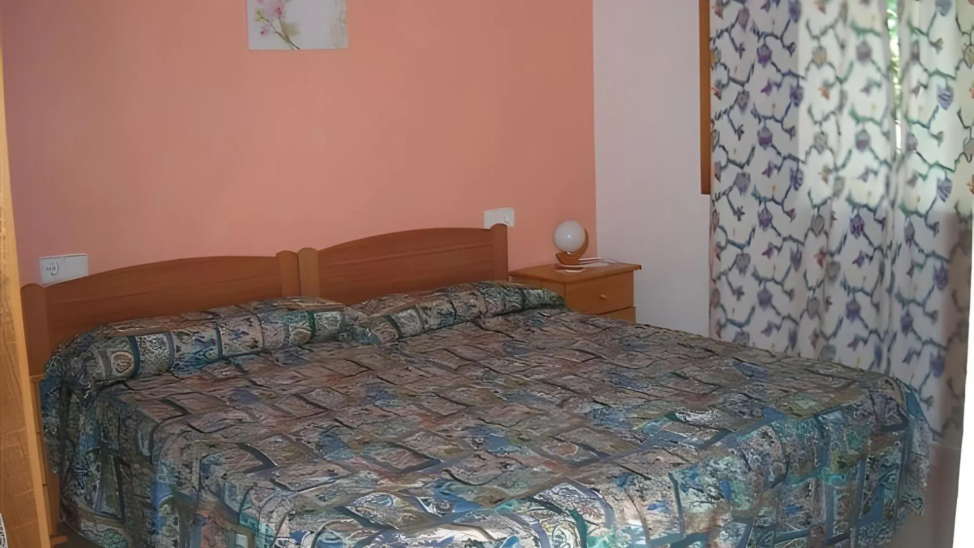 Pension Las 3 Golondrinas سانتا أيُلاريا ذيس ريو