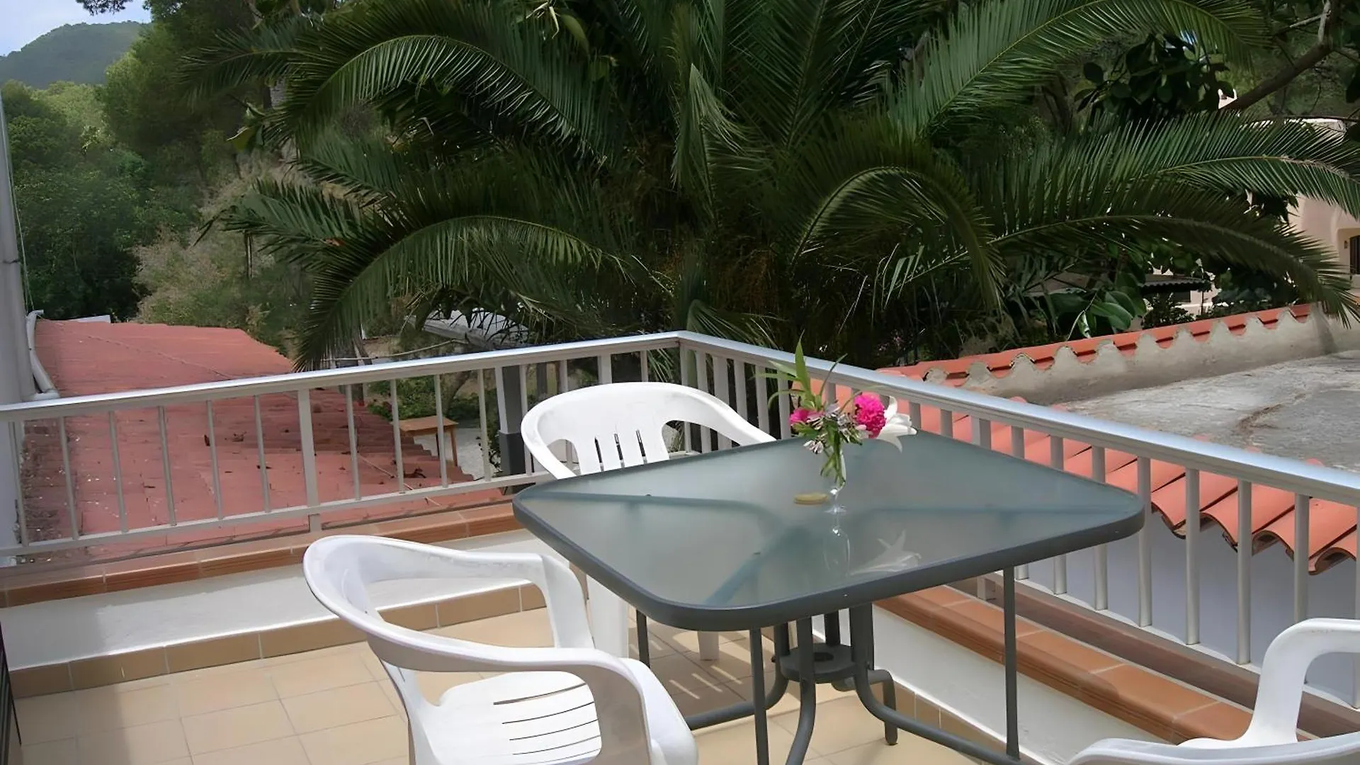Pension Las 3 Golondrinas Santa Eulária des Riu