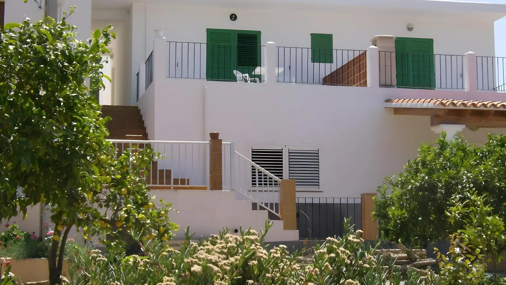 بيت ضيافة Pension Las 3 Golondrinas سانتا أيُلاريا ذيس ريو