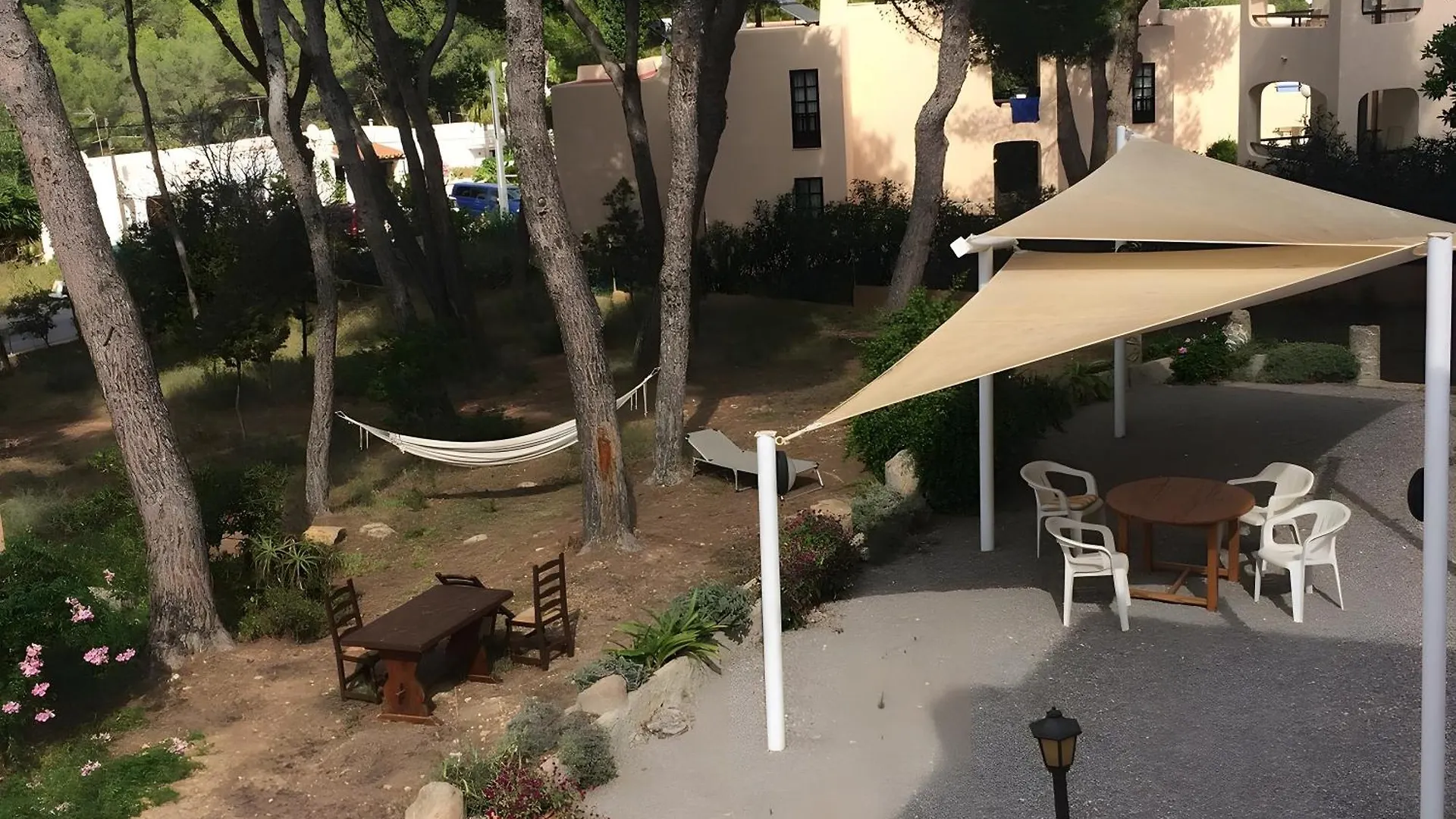Pension Las 3 Golondrinas سانتا أيُلاريا ذيس ريو