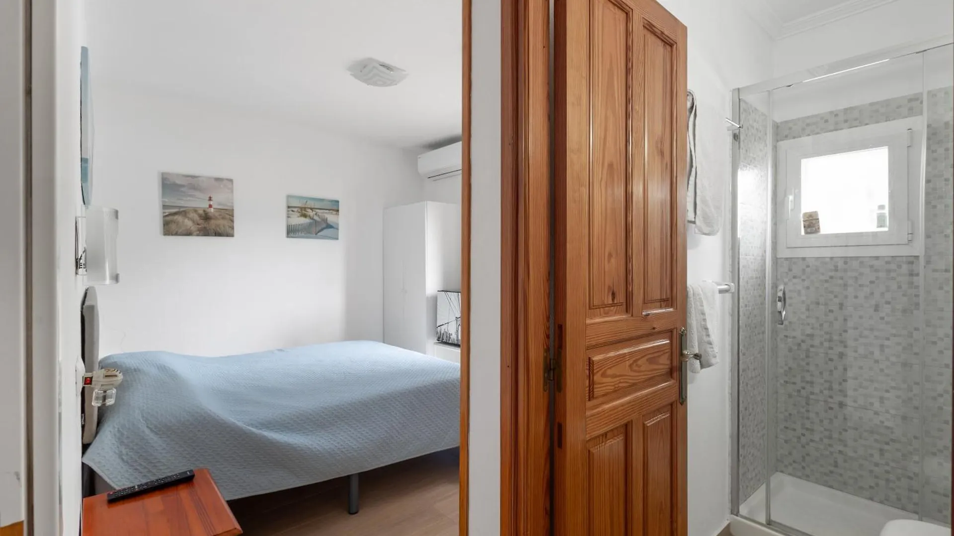 Pension Las 3 Golondrinas Santa Eulária des Riu