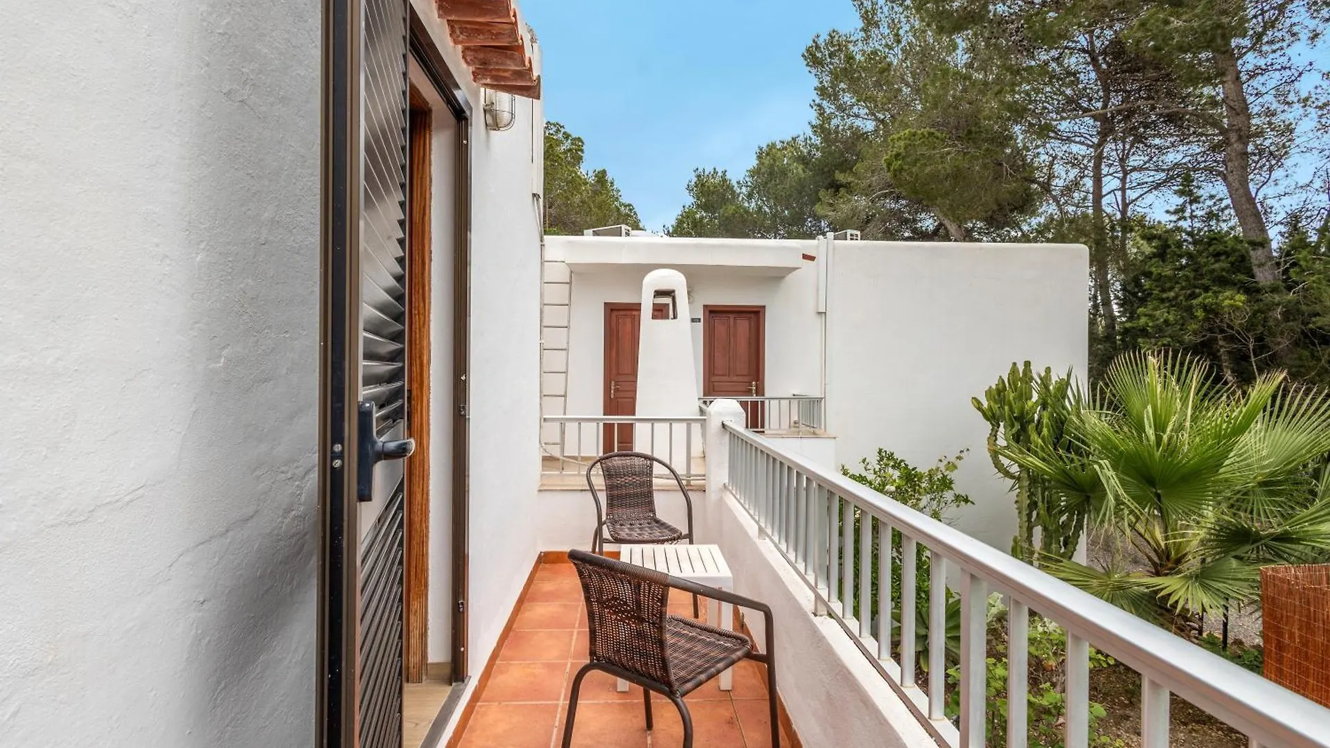 Casa de hóspedes Pension Las 3 Golondrinas Santa Eulária des Riu