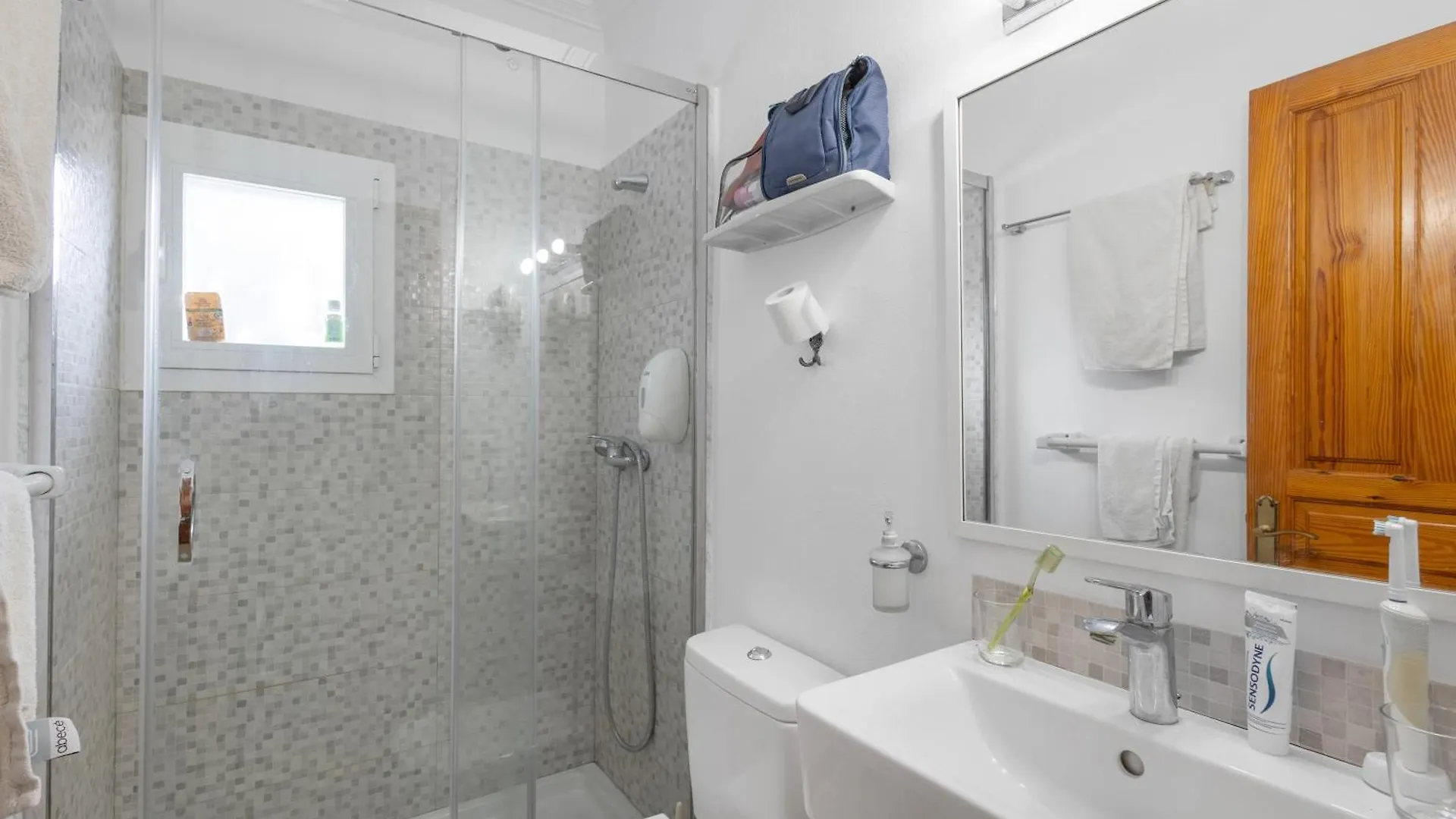 Pension Las 3 Golondrinas Santa Eulária des Riu Casa de hóspedes