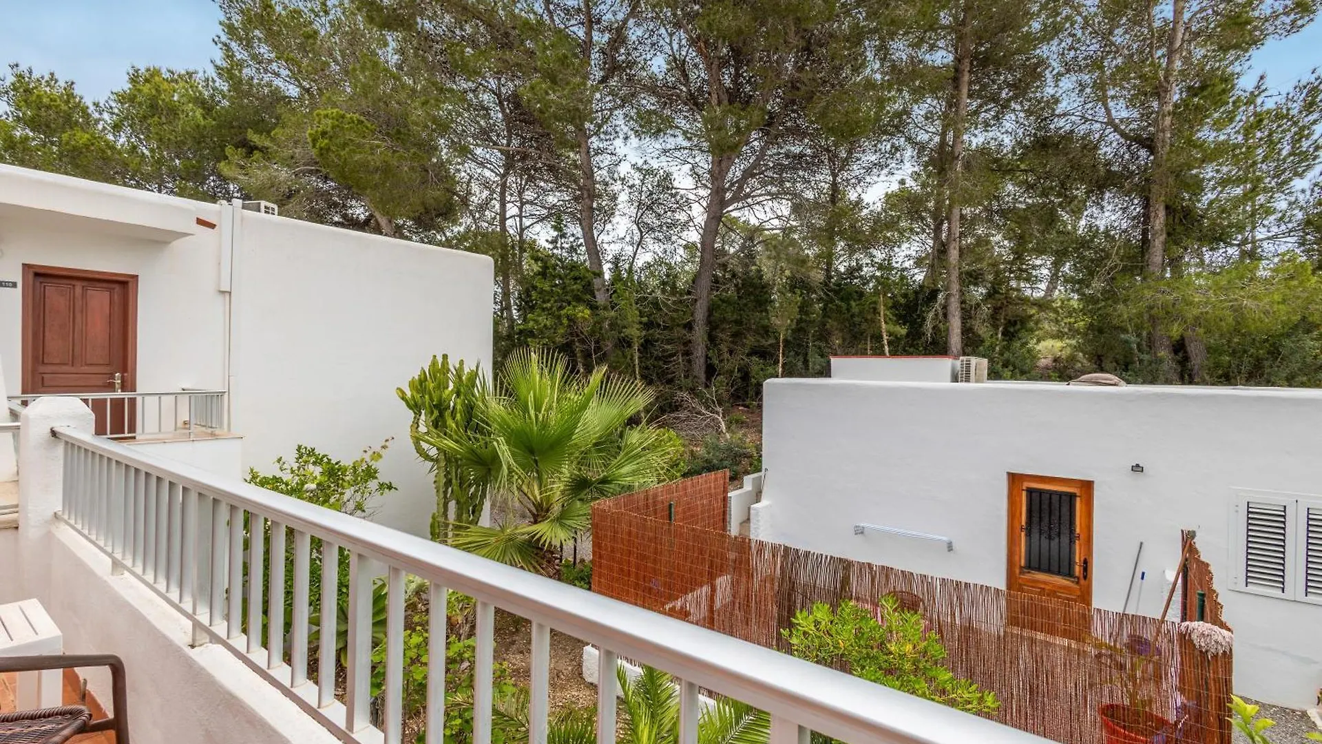 Pension Las 3 Golondrinas Santa Eulária des Riu 0*,