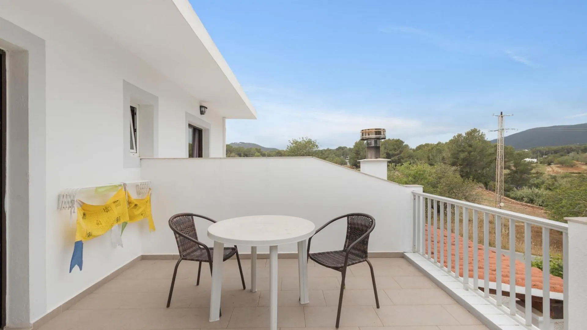 Pension Las 3 Golondrinas Santa Eulária des Riu Casa de hóspedes