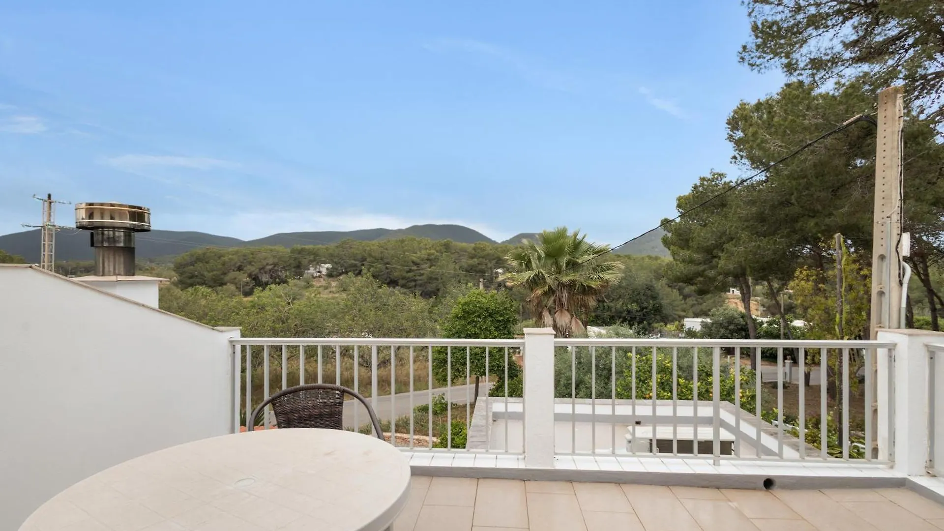 Pension Las 3 Golondrinas Santa Eulária des Riu Casa de hóspedes