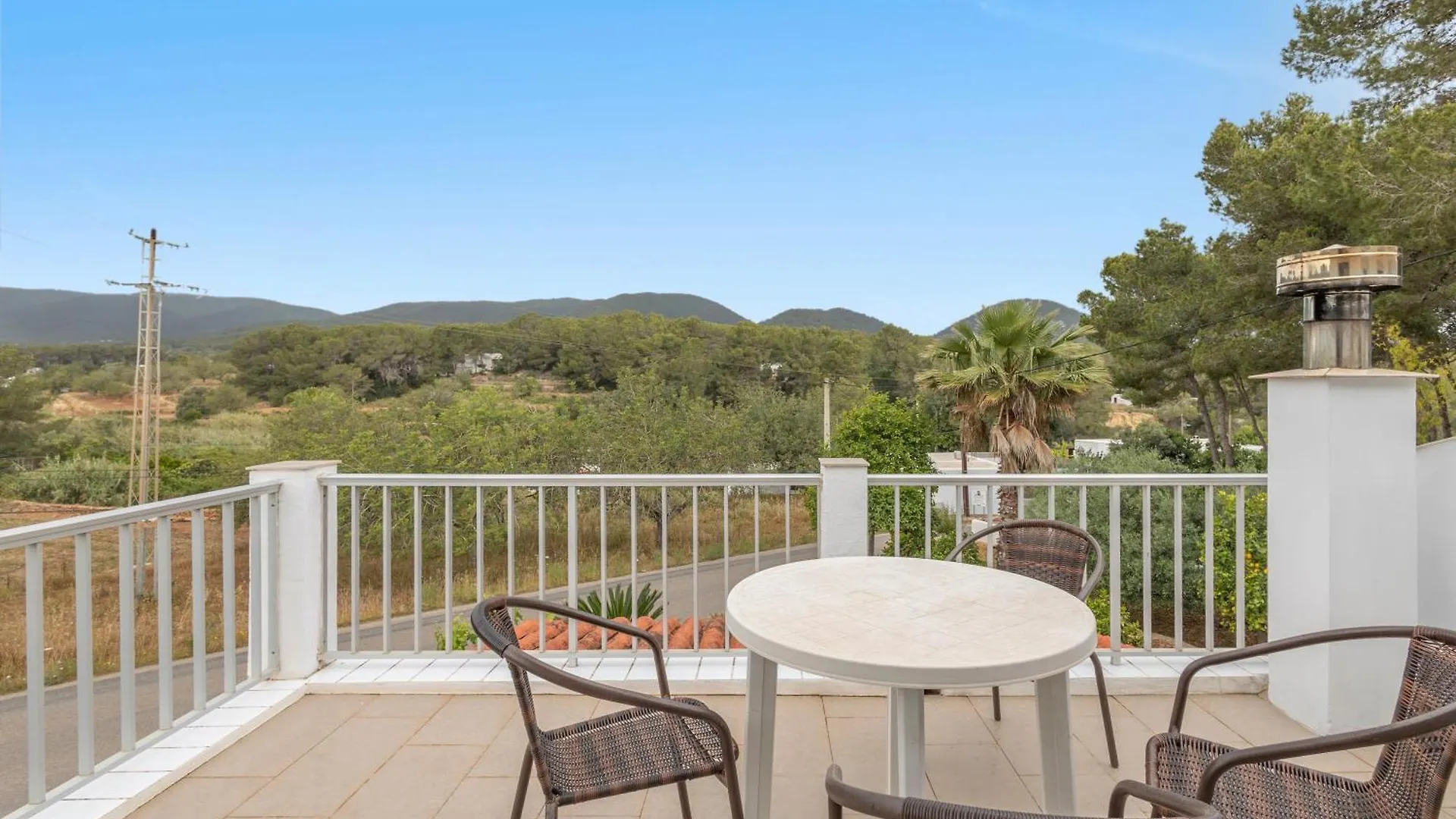 Pension Las 3 Golondrinas Santa Eulária des Riu Casa de hóspedes