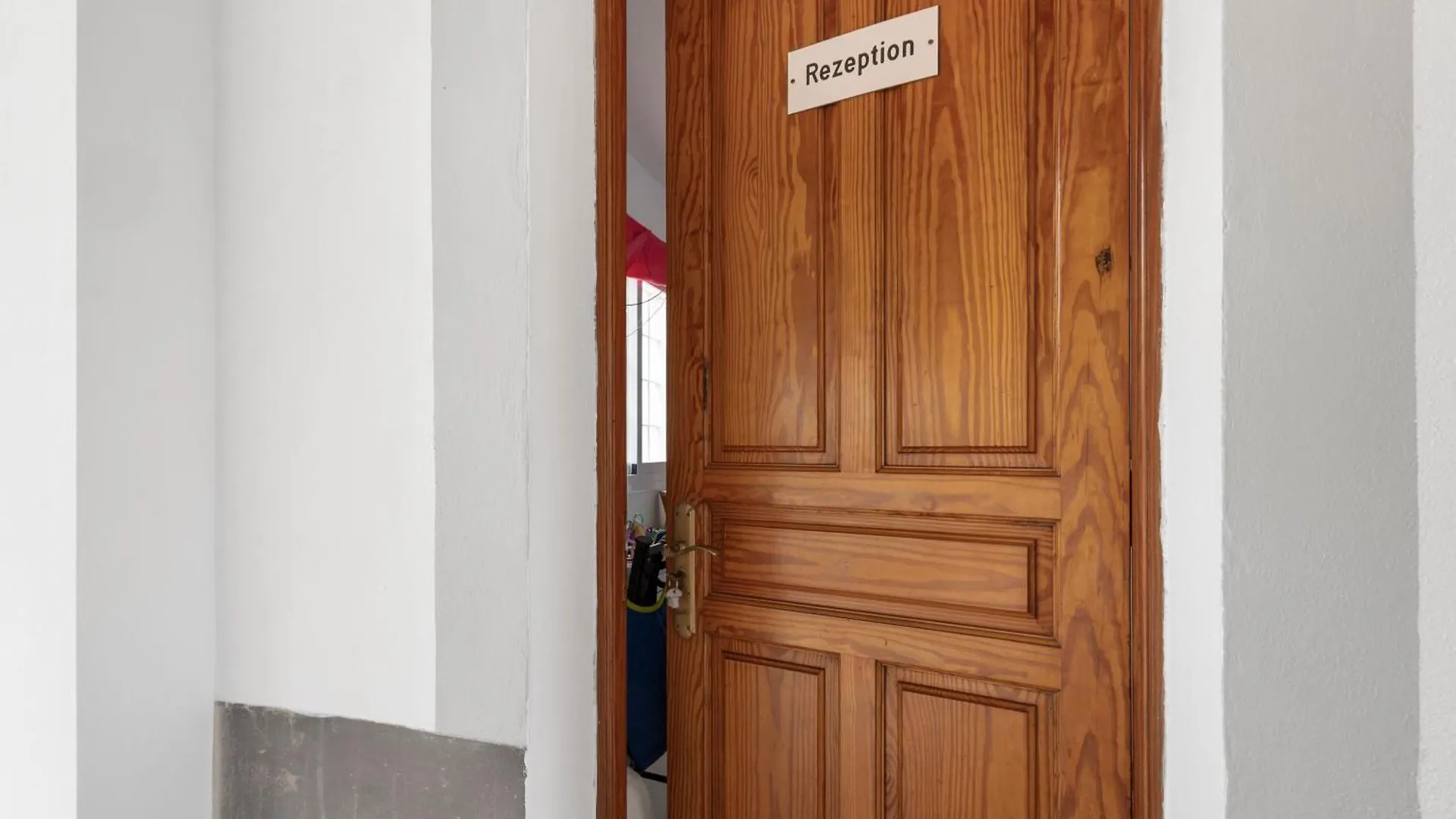 Pension Las 3 Golondrinas سانتا أيُلاريا ذيس ريو
