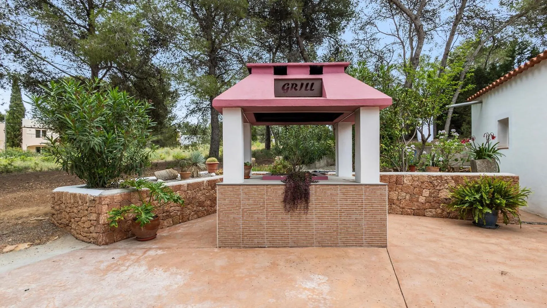Casa de hóspedes Pension Las 3 Golondrinas Santa Eulária des Riu