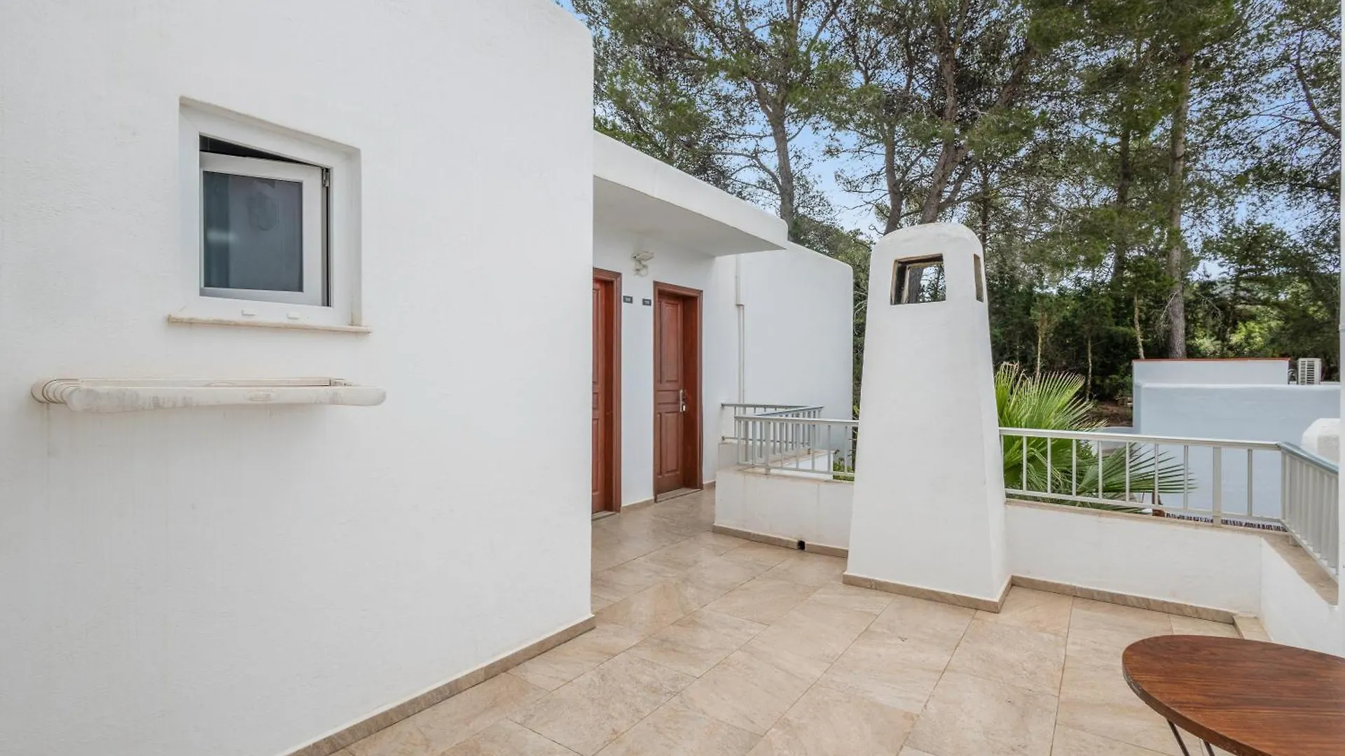 Pension Las 3 Golondrinas Santa Eulária des Riu