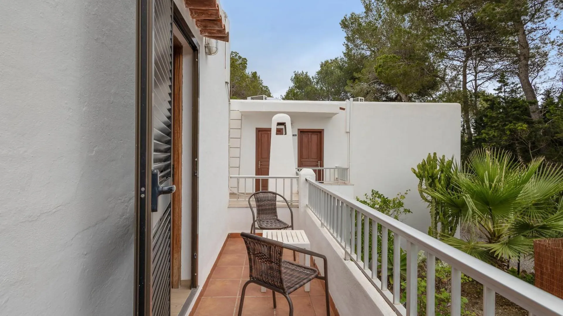 Pension Las 3 Golondrinas Santa Eulária des Riu