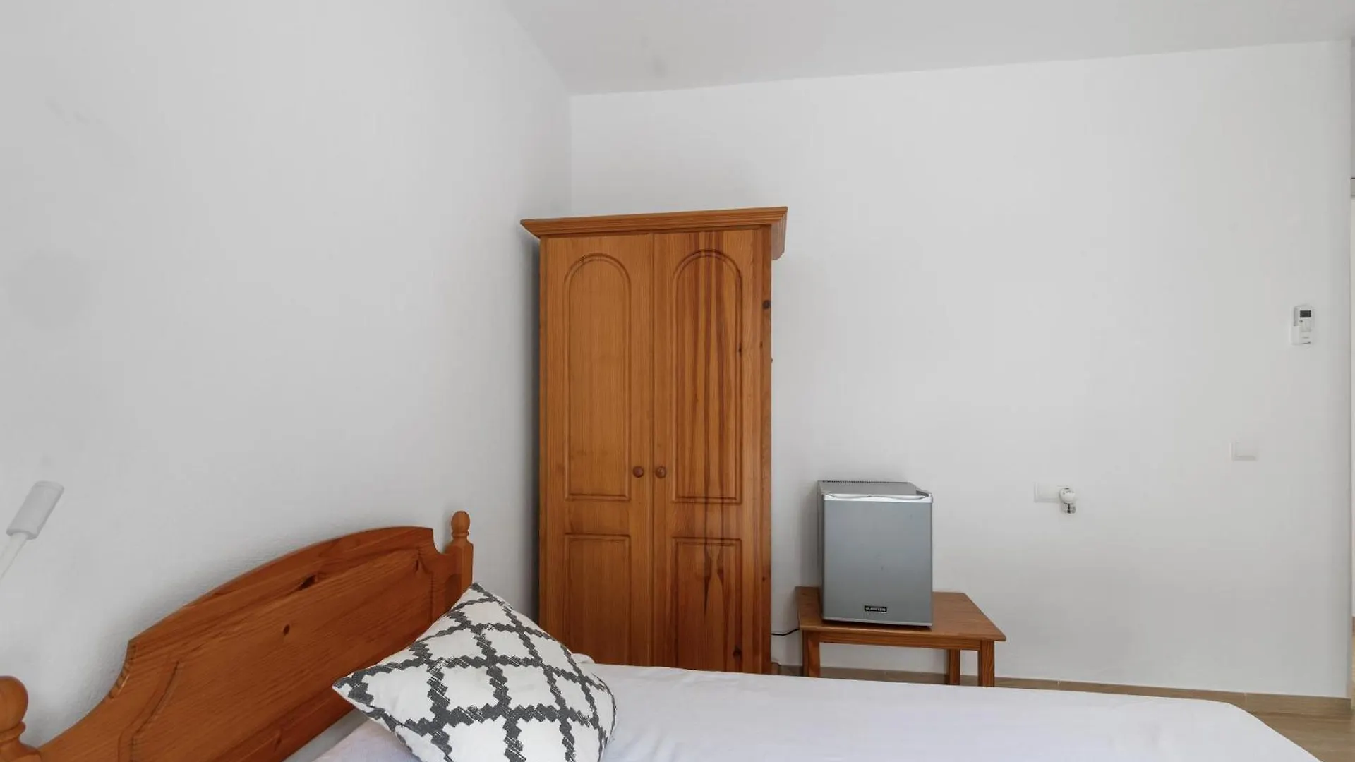 Casa de hóspedes Pension Las 3 Golondrinas Santa Eulária des Riu