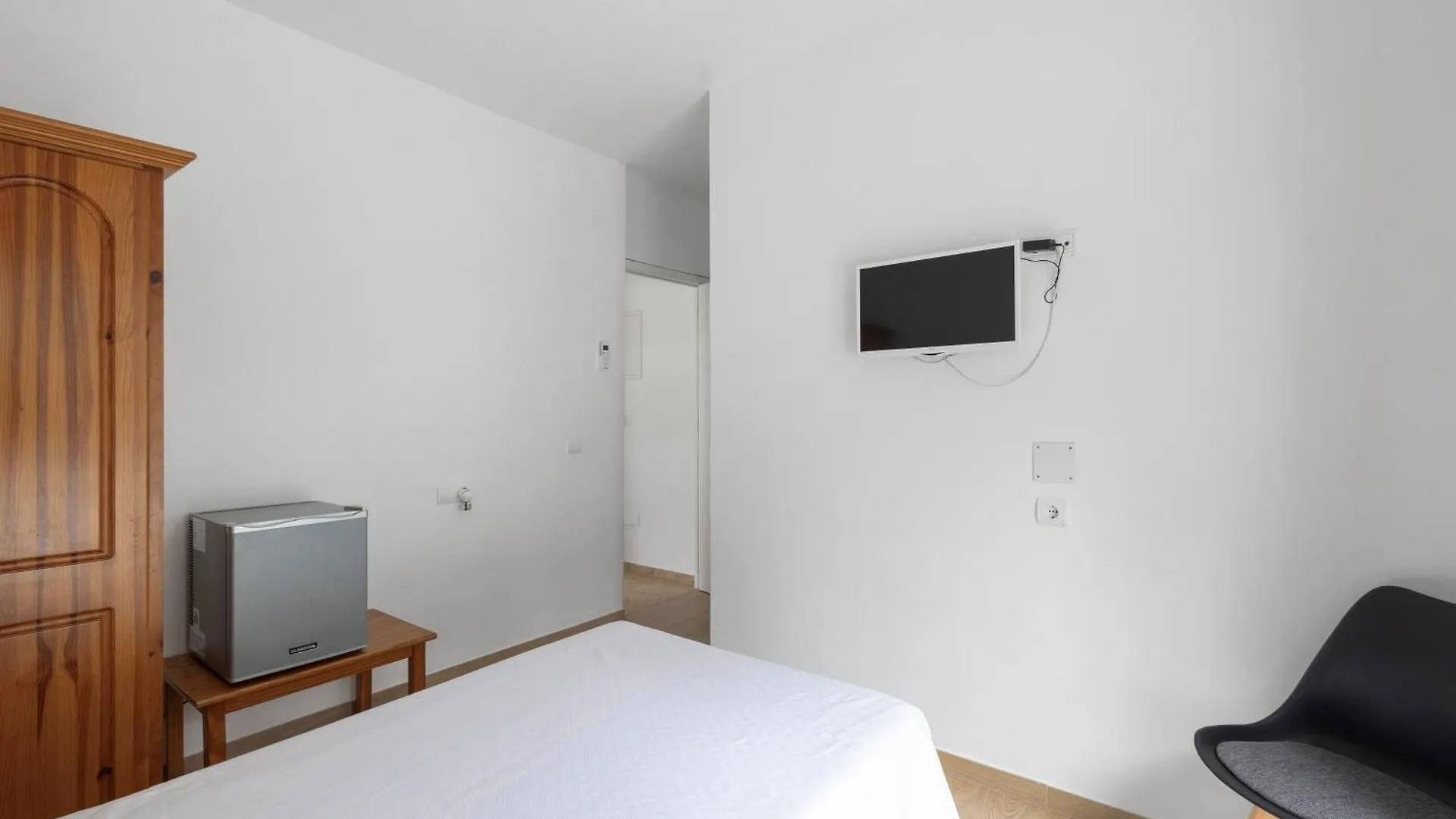 Casa de hóspedes Pension Las 3 Golondrinas Santa Eulária des Riu